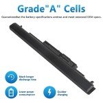 HP Pavilion LA04 Replacement Battery - High Performance