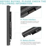 HP Laptop Battery Replacement 919700-850 Series