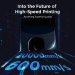 FLASHFORGE Adventurer 5M High-Speed 3D Printer