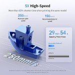 Anycubic Kobra 2 Neo 3D Printer with Auto-Leveling