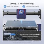 Anycubic Kobra 2 Neo 3D Printer with Auto-Leveling