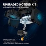 ELEGOO Neptune 3 Pro 3D Printer with Auto Leveling