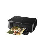 Canon Pixma MG3620 Wireless Inkjet Printer, Black