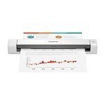 Brother DS-640 Portable Document Scanner