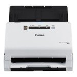 Canon imageFORMULA R40 Duplex Document Scanner