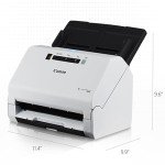 Canon imageFORMULA R40 Duplex Document Scanner
