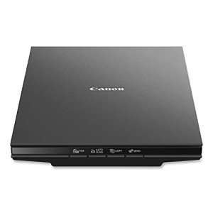 Canon Canoscan Lide 300 PDF Scanner