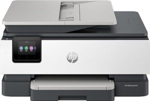HP OfficeJet Pro 8135e Wireless All-in-One Printer