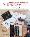 Canon imageFORMULA R10 Portable Document Scanner