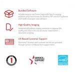 Canon imageFORMULA R40 Duplex Document Scanner