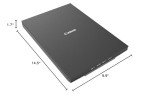 Canon Canoscan Lide 300 PDF Scanner
