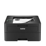 Brother HL-L2460DW Wireless Monochrome Laser Printer