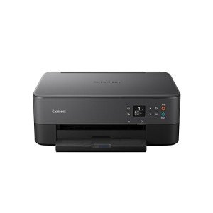 Canon PIXMA TS6420a Wireless All-in-One Printer