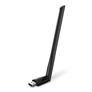 TP-Link AC600 Dual Band WiFi USB Adapter
