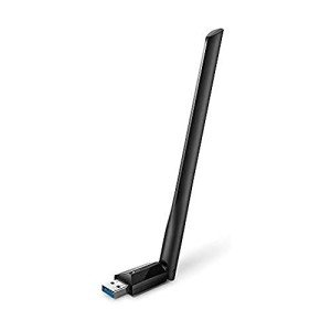 TP-Link AC1300 USB WiFi Adapter for Desktop