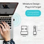 TP-Link Nano AC600 Dual Band USB WiFi Adapter