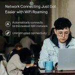 TP-Link Nano AC600 Dual Band USB WiFi Adapter