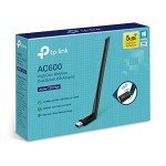 TP-Link AC600 Dual Band WiFi USB Adapter