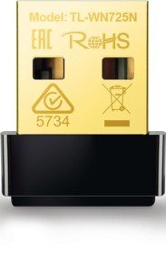 TP-Link Nano USB WiFi Adapter for PC