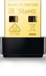 TP-Link Nano USB WiFi Adapter for PC