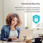 TP-Link Nano AC600 Dual Band USB WiFi Adapter