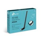 TP-Link AC1300 USB WiFi Adapter for Desktop