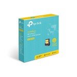 TP-Link Nano USB WiFi Adapter for PC