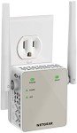 NETGEAR EX6120 Wi-Fi Range Extender, AC1200 Speed