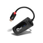SIIG USB Type C Gigabit Ethernet Adapter