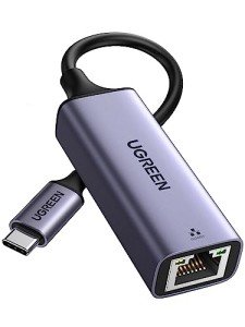 UGREEN USB-C to Gigabit Ethernet Adapter