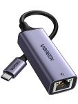 UGREEN USB-C to Gigabit Ethernet Adapter