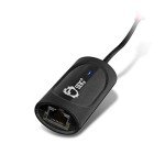 SIIG USB Type C Gigabit Ethernet Adapter