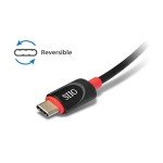 SIIG USB Type C Gigabit Ethernet Adapter