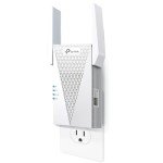 TP-Link AX1800 WiFi 6 Range Extender & Booster
