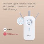 TP-Link AC1900 WiFi Extender - Boost Your Signal