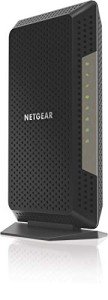 NETGEAR Nighthawk CM1200 Cable Modem with Ethernet Ports