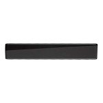 WD 5TB My Passport, Portable External Hard Drive, Black, backup software with defense against ransomware, and password protection, USB 3.1/USB 3.0 compatible - WDBPKJ0050BBK-WESN