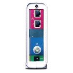 ARRIS SURFboard SB8200 DOCSIS 3.1 Cable Modem