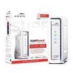 ARRIS SURFboard SB6190 DOCSIS 3.0 Cable Modem