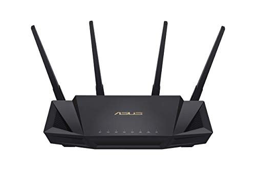 Networking & Connectivity