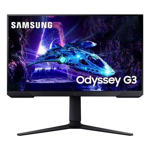 Gaming Monitors