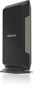 NETGEAR Nighthawk CM1200 Cable Modem - 2 Gbps