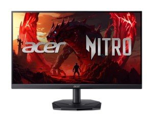 Acer Nitro 24.5" Gaming Monitor - 180Hz, FHD