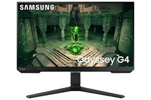 SAMSUNG Odyssey G4 25" FHD Gaming Monitor