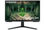 SAMSUNG Odyssey G4 25" FHD Gaming Monitor