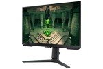 SAMSUNG Odyssey G4 25" FHD Gaming Monitor
