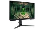 SAMSUNG Odyssey G4 25" FHD Gaming Monitor