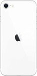 Apple iPhone SE (2nd Generation), US Version, 64GB, White - Unlocked (Renewed)
