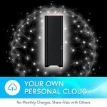 BUFFALO LinkStation 210 6TB NAS Network Storage
