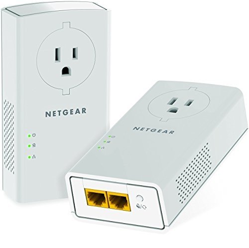Powerline Adapters